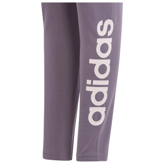 Adidas Παιδικό κολάν G Linear Adidas Παιδικό κολάν G Linear